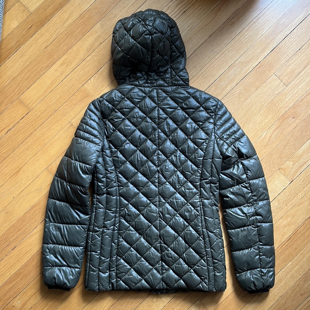 Noize Puffer Jacket - image 4